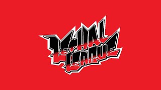 Ordinary Days (Beta Mix) - Lethal League