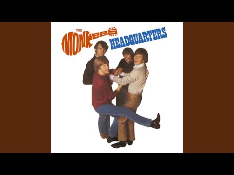 Sunny Girlfriend - The Monkees
