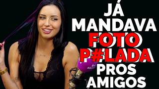 PRA MIM ERA NORMAL - ALLEGRA