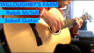 Willoughby's Farm by Ralph McTell