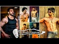 Tamil actors fitness || workout motivation of Tamil actors | actors gym motivation | TAMIL LIKE BOSS