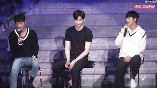 [THAISUB] Come to Me - Lee JongSuk+Jung Hae-in +Shin Jae-ha ประกอบซีรี่ย์ While you were sleeping