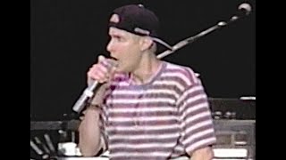 “ Mike D's in the house , what'cha gonna do ? …  I go AWOL ! “ 😎