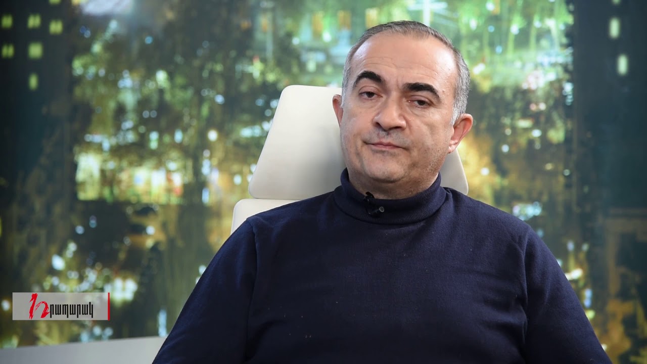 Այս իշխանությունները գուցե լեգալ են, բայց ունեն լեգիտիմության խնդիր