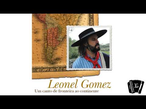 A Don Ávila E Seu Tobiano - Leonel Gomez
