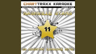 One Time Around (Karaoke Version In the Style of Michelle Wright)