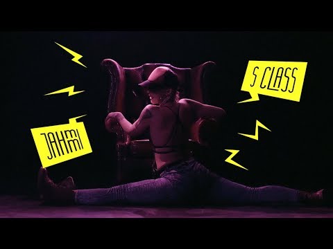 Jahmmi - S Class [Official Video]
