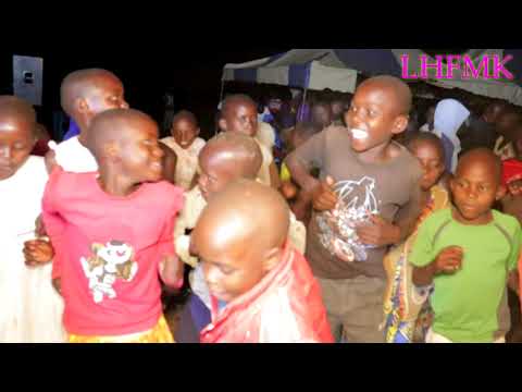POK ANENI YESU KIJWANG'O NGIMANA BY KEPHA OTIENO @LIFE HOUSE FELLOWSHIP MIGORI KENYA