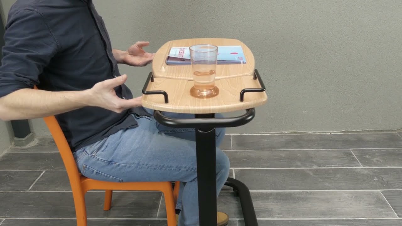 Vidéo de démonstration