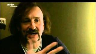 30 Jahre Einstürzende Neubauten