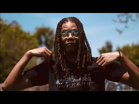 MJPAID - $tay Tuned (Prod Rook)