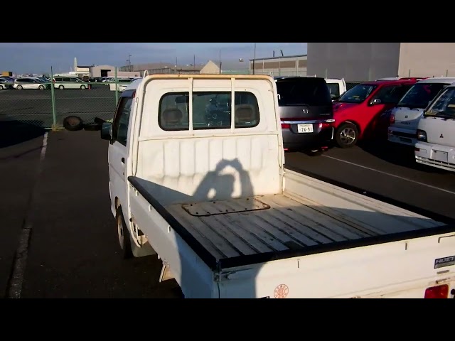 1999 Daihatsu Hijet Truck S200P (UW-694a15c46b284)