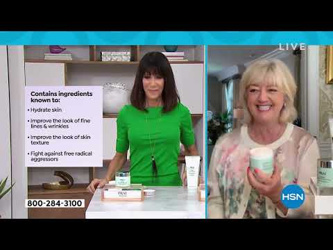 HSN | PRAI Beauty - All On Free Shipping 05.09.2022 - 12 PM