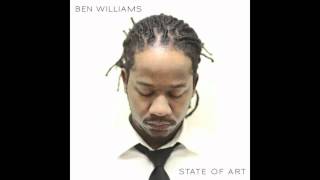 Ben Williams - Moontrane