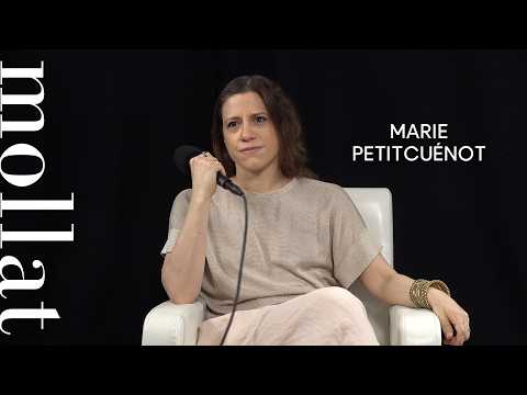 Marie Petitcuénot - Heures sauvages