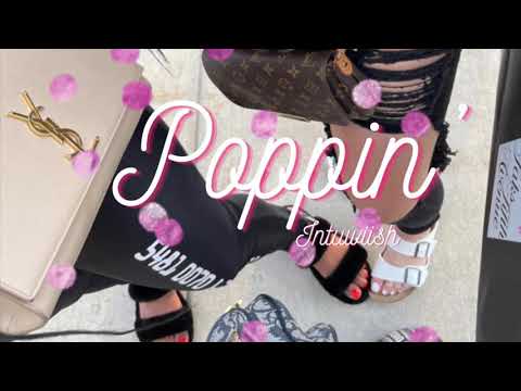 Intuwiish - Poppin’