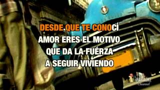 Mil Gracias in the Style of "Banda Maguey" with lyrics (no lead vocal)