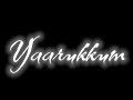 Ennai Vittu Uyire Ponaalum Love Today Black Screen Tamil Whatsapp Status Pradeep Ranganathan