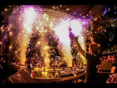 RodMac - My DJ Life #2