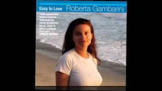 Roberta GAMBARINI - No More Blues - http://www.Chaylz.com