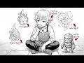 When a High Elf Became Bored and Decided to Explore the World - Manga Recap