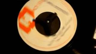 Johnny Clarke - Don't be a Rude Boy/Version (Hot Stuff 7")