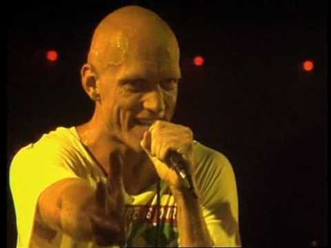 Oils on Water - 13. Power & The Passion - Midnight Oil