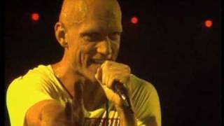 Oils on Water - 13. Power &amp; The Passion - Midnight Oil