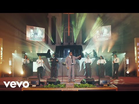 William Murphy - No Failure (Official Live Performance Video)