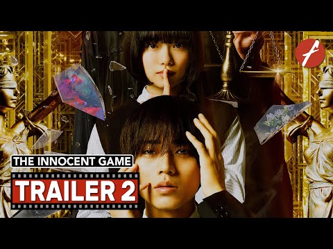 Trailers The Innocent Game