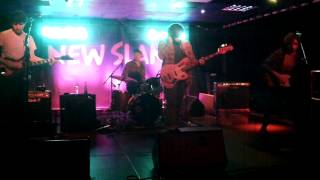 Hooton Tennis Club at New Slang, Kingston