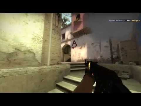 CCS Kick-off Season Closed Qualifier #1 NiKo vs FlipSid3