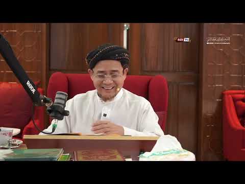 Ghurur (Tipudaya/Terperdaya) ➍ Hujjatul Islam Imam Al - Ghazali