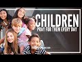 Prayer For Your Children Daily Prayer For Our Children