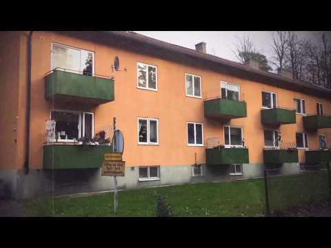 SÖDERMARKSVÄGEN - 191101 - Kallinge - RONNEBY (Blekinge)