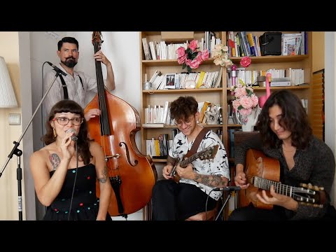 The Best Things in Live are Free