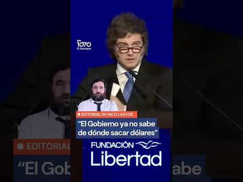 La advertencia de Lantos: \