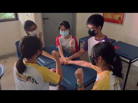 2022 NJC E-Open House | Music Video