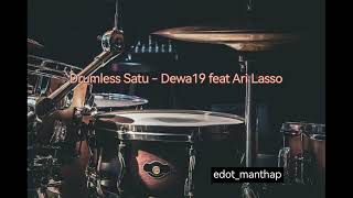 Download lagu Drumless Satu - Dewa 19 feat Ari Lasso mp3