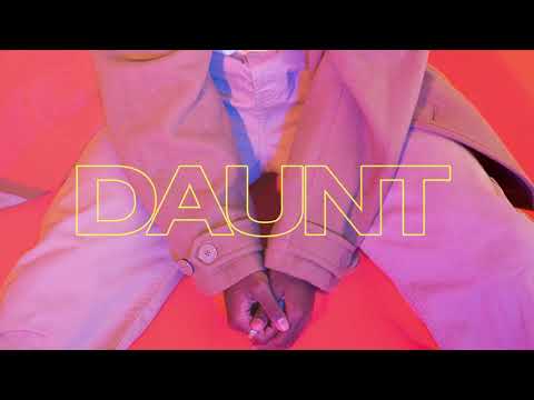 Jelani Aryeh - Daunt