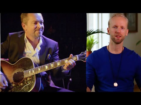 7 things I Learned From Andreas Carlsson