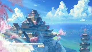 Ehrling - Sthlm Sunset