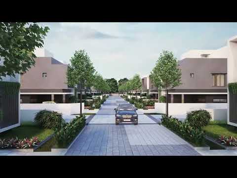 Casagrand Luxeria Project Tour 1