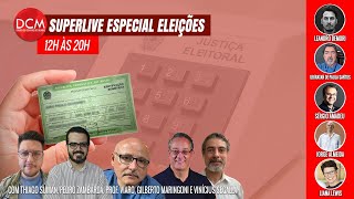 ESPECIAL ELEIÇÕES: Boulos contra o fascismo; Lula critica fake news; Xandão vai pra cima de Marçal