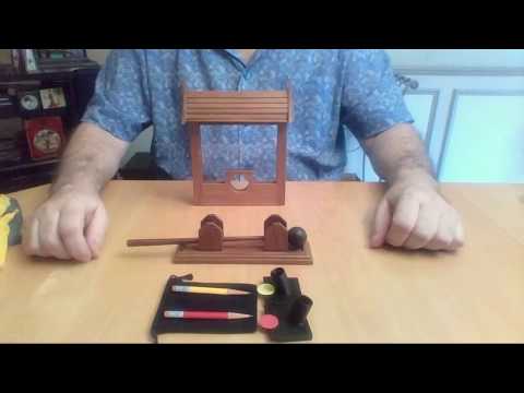 Pagoda Mystery by Magic Wagon