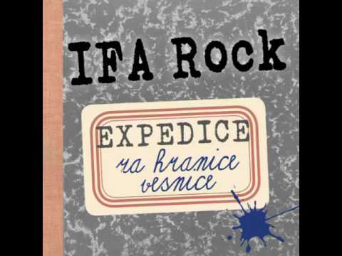 Ifa Rock - Ve sklepě