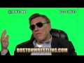 BW Wrestling Insiders #11: John Cena Sr Shoot ...