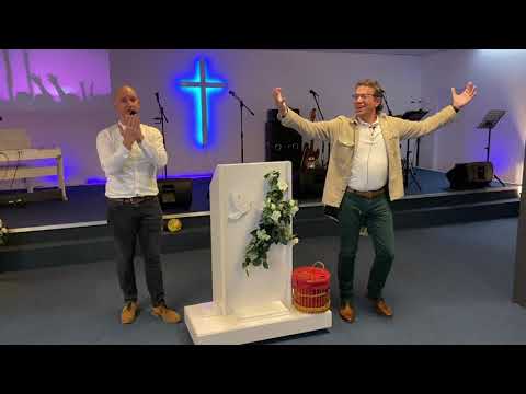 Highlights celebration 7 11 2021 Speaker Pst Markus Spittka