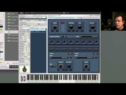 Quik-E 006 -10 Free Virtual Instruments