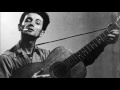 Woody Guthrie   House of the Rising Sun